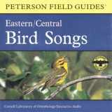 9780395975220-0395975220-Bird Songs: Eastern/Central (Peterson Audios)
