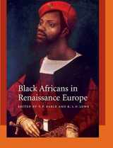 9780521815826-0521815827-Black Africans in Renaissance Europe