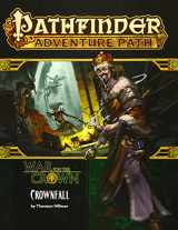 9781640780156-1640780157-Pathfinder Adventure Path: Crownfall (War for the Crown 1 of 6) (Pathfinder Adventure Path: War for the Crown, 127)
