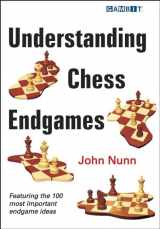 9781906454111-1906454116-Understanding Chess Endgames