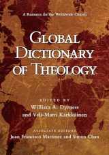 9780830824540-0830824545-Global Dictionary of Theology: A Resource for the Worldwide Church