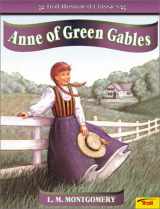 9780816774760-0816774765-Anne of Green Gables (Troll Illustrated Classics)