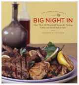 9780811859295-0811859290-Big Night In: More Than 100 Wonderful Recipes for Feeding Family and Friends Italian-Style