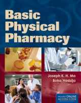 9781449653347-1449653340-Basic Physical Pharmacy