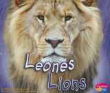 9781429632652-1429632658-Leones / Lions (Animales Africanos / African Animals) (Spanish and English Edition)