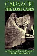9780692743690-0692743693-CARNACKI: The Lost Cases