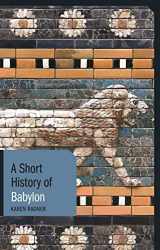 9781838601690-1838601694-A Short History of Babylon (Short Histories)