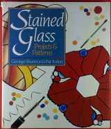 9781895569407-1895569400-Stained Glass: Projects & Patterns
