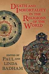 9781786772381-1786772388-Death and Immortality in the Religions of the World