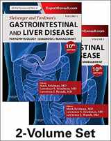 9781455746927-1455746924-Sleisenger and Fordtran's Gastrointestinal and Liver Disease- 2 Volume Set: Pathophysiology, Diagnosis, Management (Gastrointestinal & Liver Disease (Sleisinger/Fordtran))