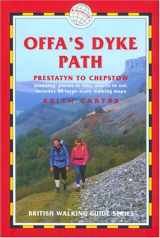 9781873756591-1873756593-Offa's Dyke Path: British Walking Guides
