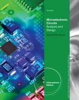 9781305642805-1305642805-Microelectronic Circuits: Analysis and Design, International Edition