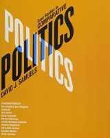 9780205887835-020588783X-Comparative Politics and Case Studies in Comparative Politics plus MyPoliSciLab with Pearson eText