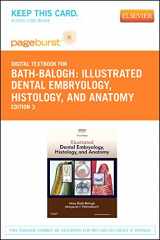 9781455737062-1455737062-Illustrated Dental Embryology, Histology, and Anatomy - Elsevier eBook on VitalSource (Retail Access Card)