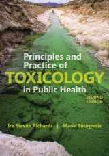 9781449645267-1449645267-Principles and Practice of Toxicology in Public Health