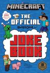 9780593379370-0593379373-Minecraft: The Official Joke Book (Minecraft)