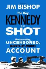 9780062290595-0062290592-The Day Kennedy Was Shot