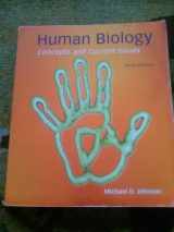 9780321570208-0321570200-Human Biology: Concepts and Current Issues (5th Edition)