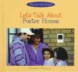 9780823923106-082392310X-Let's Talk About Foster Homes (The Let's Talk Library)