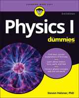 9781119872221-1119872227-Physics I For Dummies