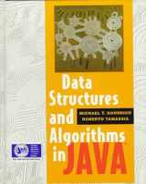 9780471193081-0471193089-Data Structures and Algorithms in Java (Worldwide Series in Computer Science)