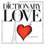 9780061242137-0061242136-The Dictionary of Love