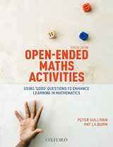 9780190304034-0190304030-Open-Ended Maths Activities
