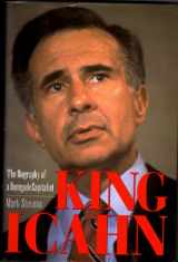 9780525936138-0525936130-King Icahn: The Biography of a Renegade Capitalist
