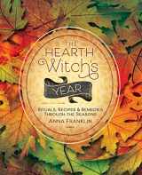 9780738764979-0738764973-The Hearth Witch's Year: Rituals, Recipes & Remedies Through the Seasons (The Hearth Witch's Series, 3)