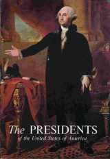 9780912308180-0912308184-The Presidents of the United States of America