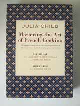 9780307291141-0307291146-Mastering the Art of French Cooking Box Set (2 Volume Set)