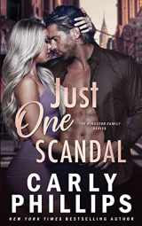 9781954166004-1954166001-Just One Scandal (The Kingston Family)