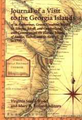 9780865544901-0865544905-Journal of a Visit to the Georgia Islands of St. Catherines, Green, Ossabaw, Sapelo, St. Simons, Jekyll, and Cumberland: With Comments on the Florida Islands of Amelia, Talbot, and St. George, in 1753