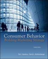9780077645557-0077645553-Consumer Behavior: Building Marketing Strategy, 12th Edition