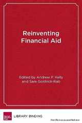 9781612507156-1612507158-Reinventing Financial Aid: Charting a New Course to College Affordability (Educational Innovations)