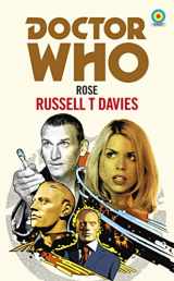 9781785943263-178594326X-Doctor Who: Rose (Target Collection) (Doctor Who: Target Collection)