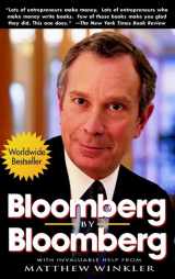 9780471251491-0471251496-Bloomberg by Bloomberg