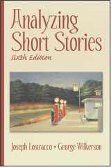 9780757520648-0757520642-Analyzing Short Stories