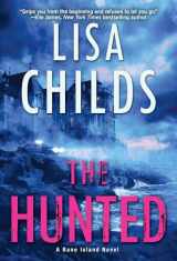 9781420150223-1420150227-The Hunted (A Bane Island Novel)