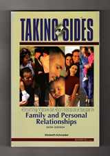 9780073043982-0073043982-Taking Sides: Clashing Views on Controversial Issues in Family and Personal Relationships