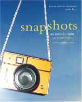 9780131201262-0131201263-Snapshots: An Introduction to Tourism, Third Canadian Edition (3rd Edition)