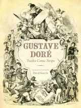 9781628462166-1628462167-Gustave Doré: Twelve Comic Strips