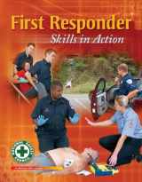 9780073224732-0073224731-First Responder with Skills DVD, BLS DVD & First Responder Pocket Guide (MH)