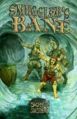 9781938270451-1938270452-Smuggler's Bane: An Adventure for Swords & Six-Siders