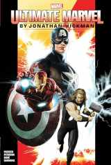 9781302956936-1302956930-ULTIMATE MARVEL BY JONATHAN HICKMAN OMNIBUS