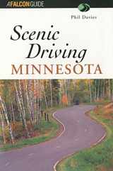 9781560445579-1560445572-Scenic Driving Minnesota