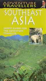 9780749523213-0749523212-AA Adventure Traveller Southeast Asia (AA Adventure Travellers)