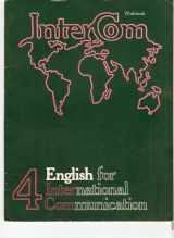 9780278499478-0278499473-English For International Communication 4: Workbook