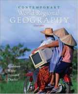 9780073222721-0073222720-Contemporary World Regional Geography with Interactive World Issues CD-ROM