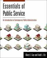 9780999235904-0999235907-Essentials of Public Service